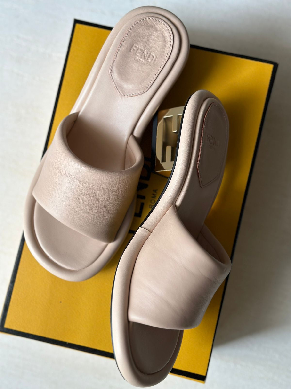 FENDI