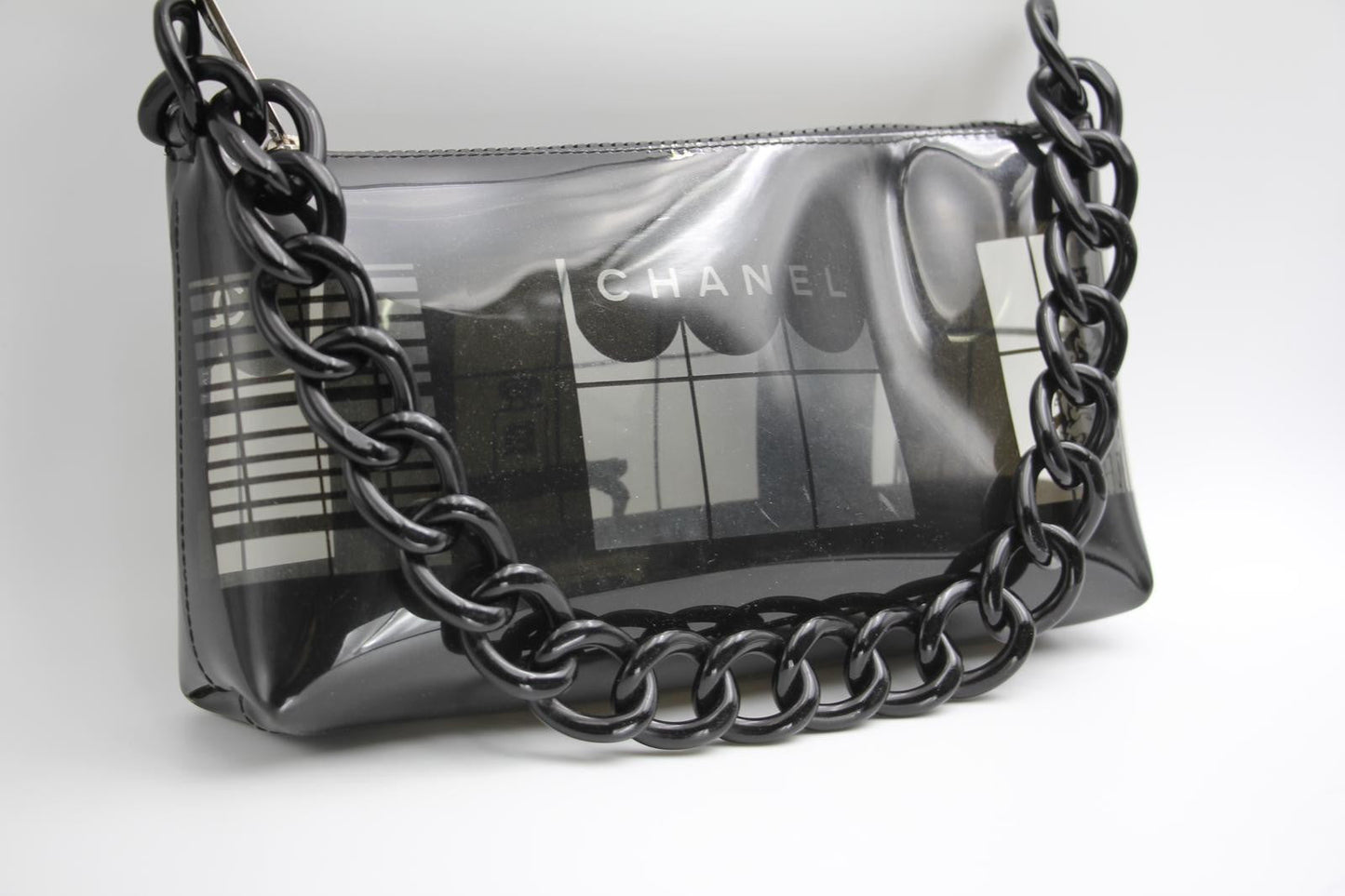 Chanel Clutch - Rovelle Bags