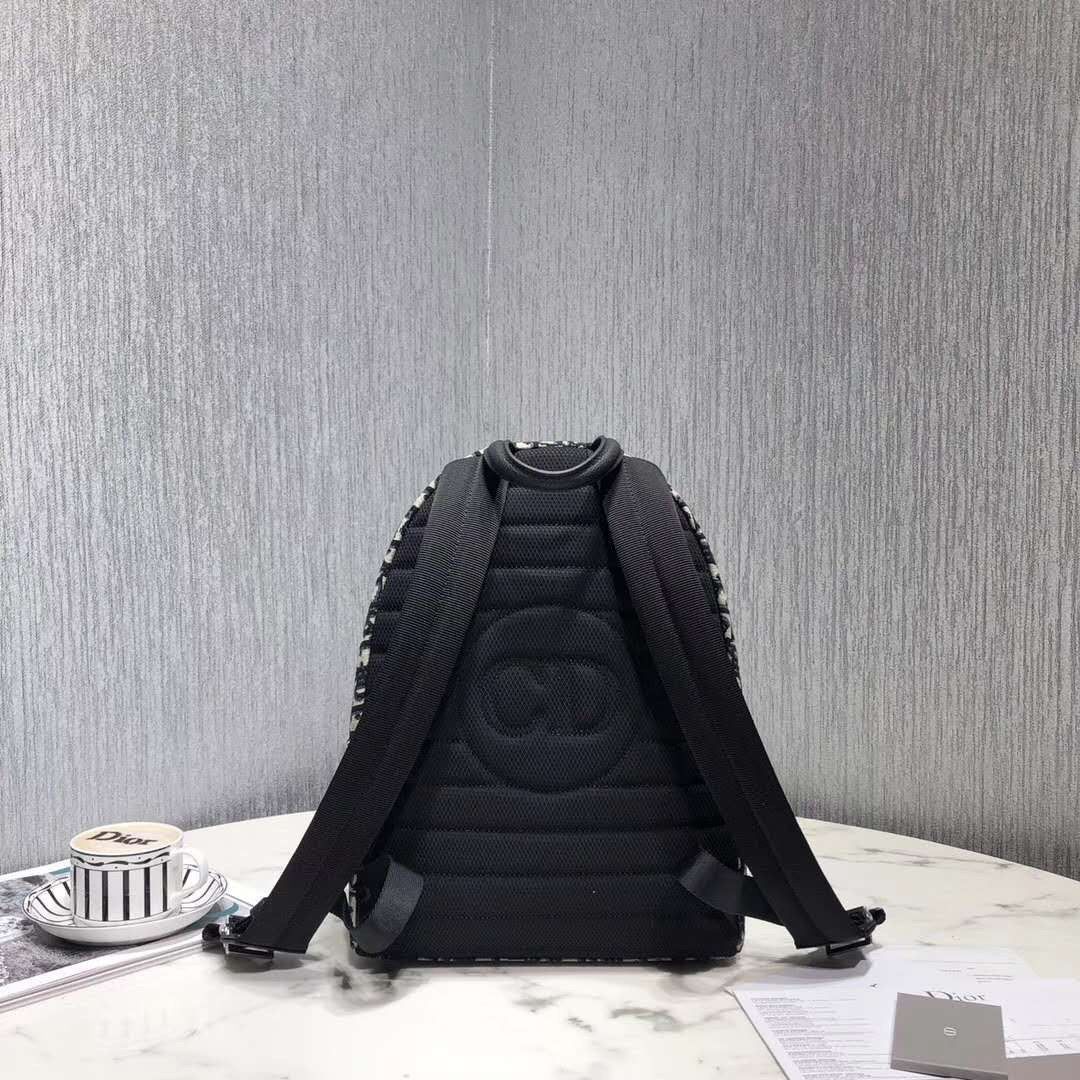 Dior Backpack - Rovelle Bags