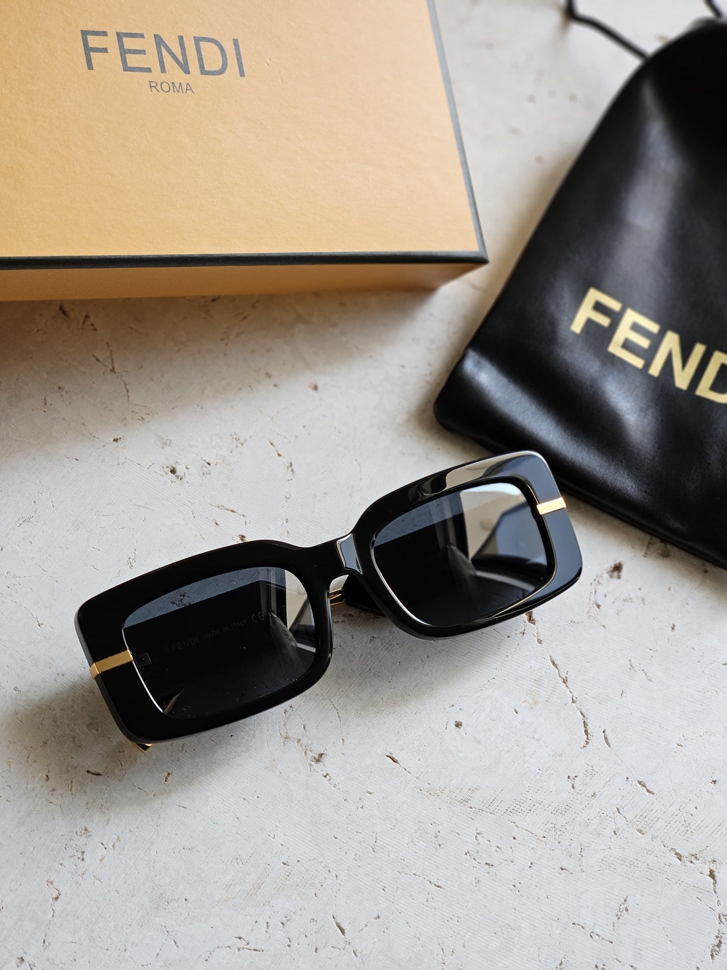 FENDI