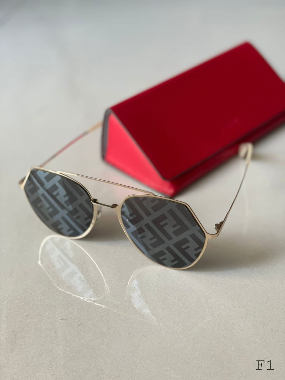 FENDI