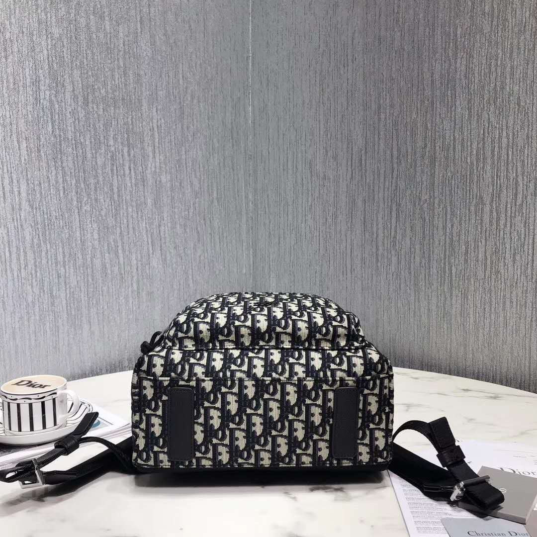 Dior Backpack - Rovelle Bags