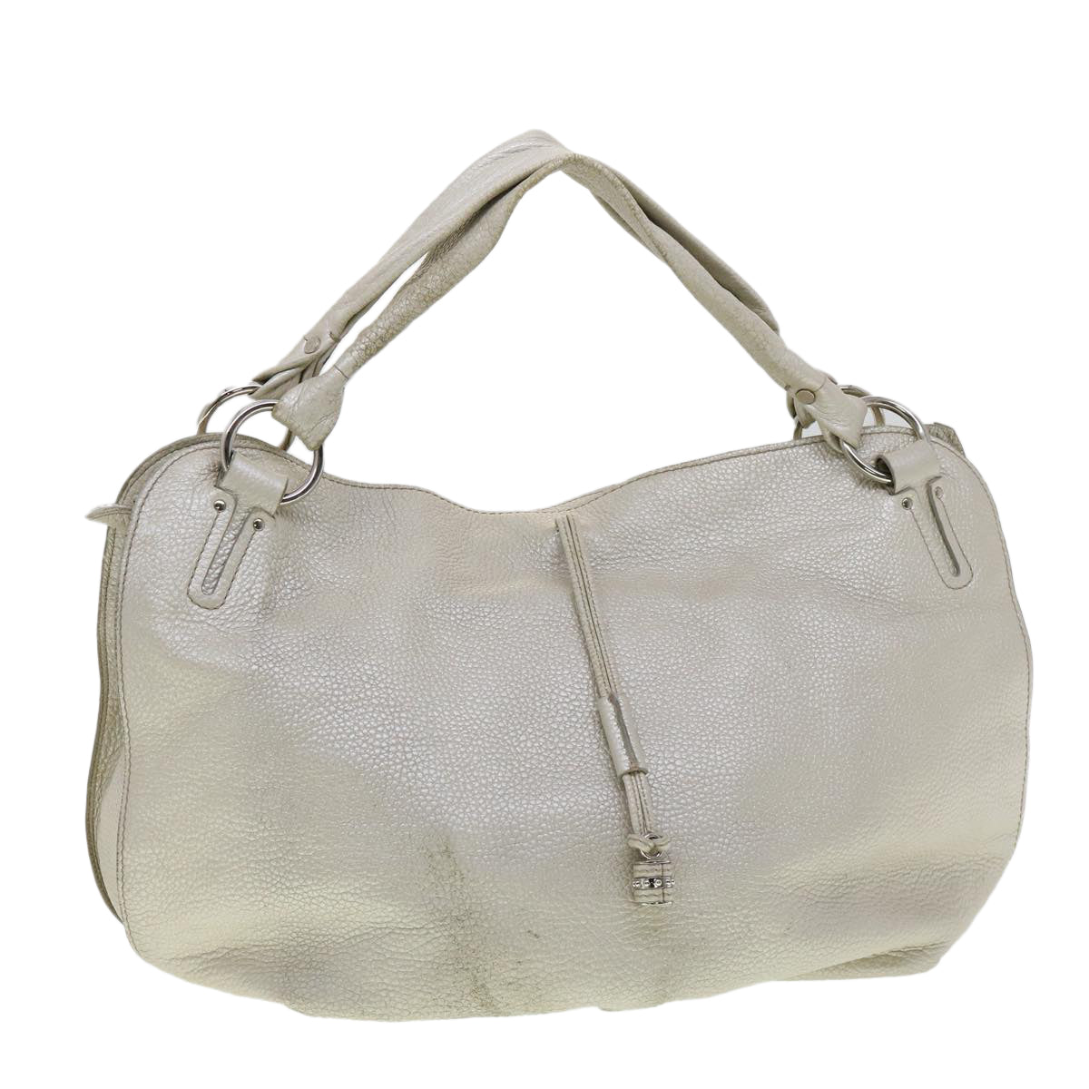 Luxury CELINE Tote Bag Leather Whe fm1569