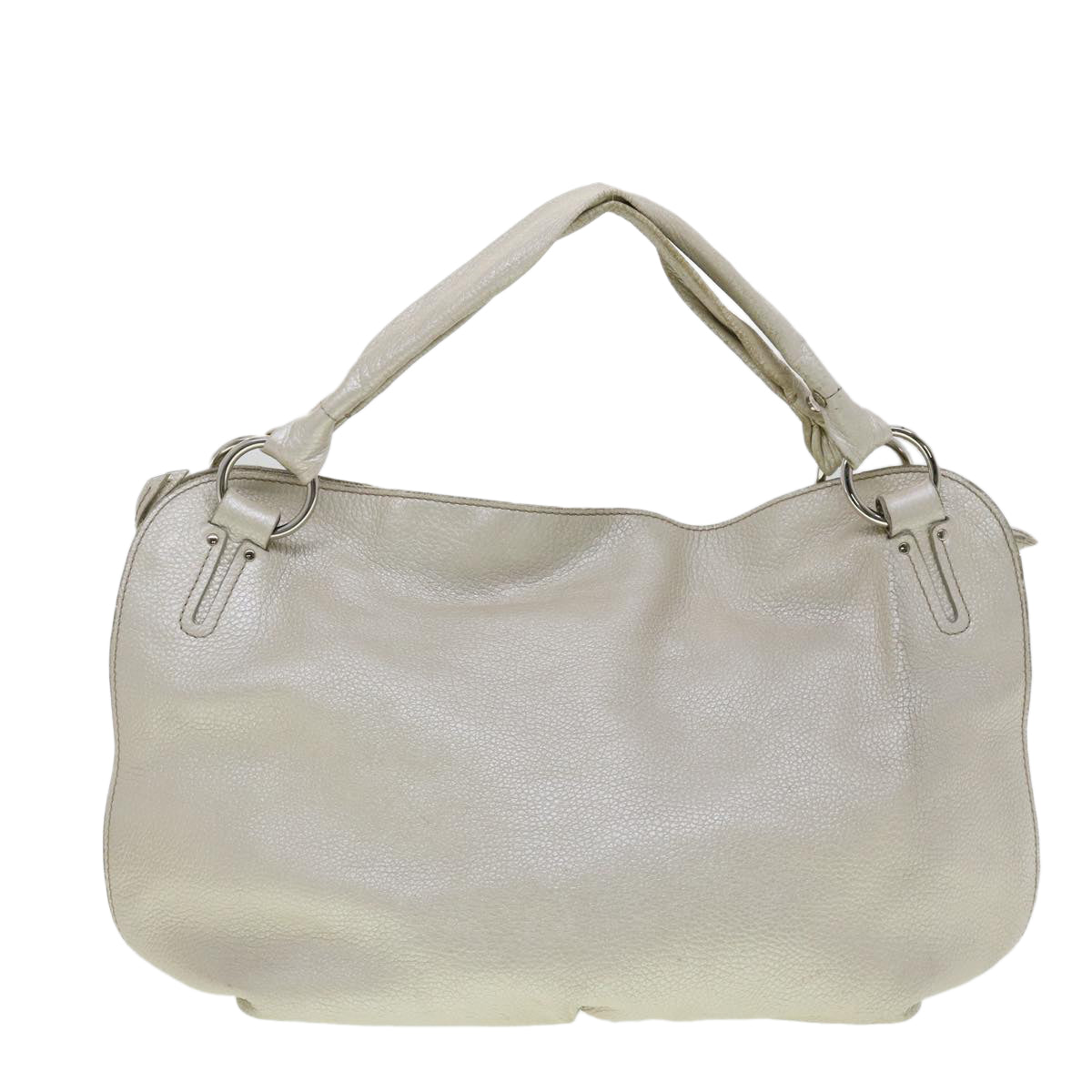Luxury CELINE Tote Bag Leather Whe fm1569