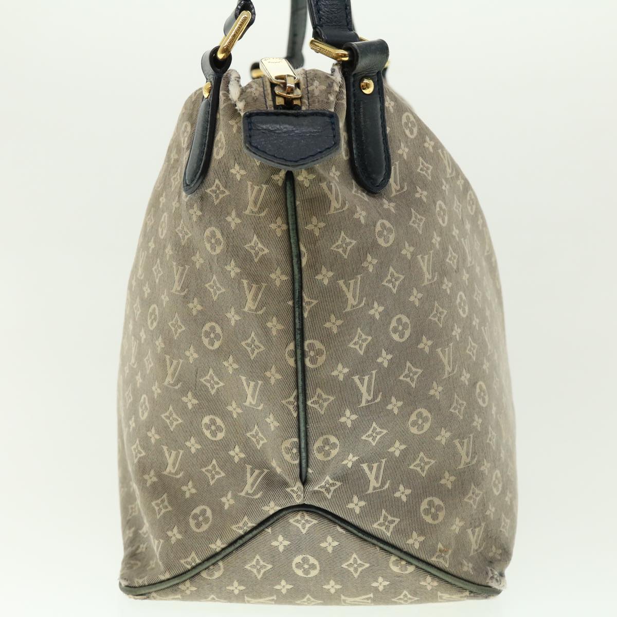 LOUIS VUITTON Monogram Idylle Ballad PM Tote Bag Uncle M40574 LV fm2211