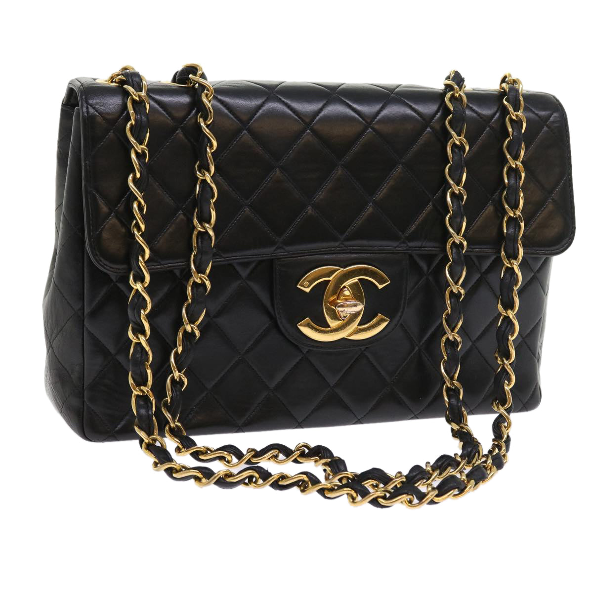 Chanel Shoulder Bag - Almora Bags