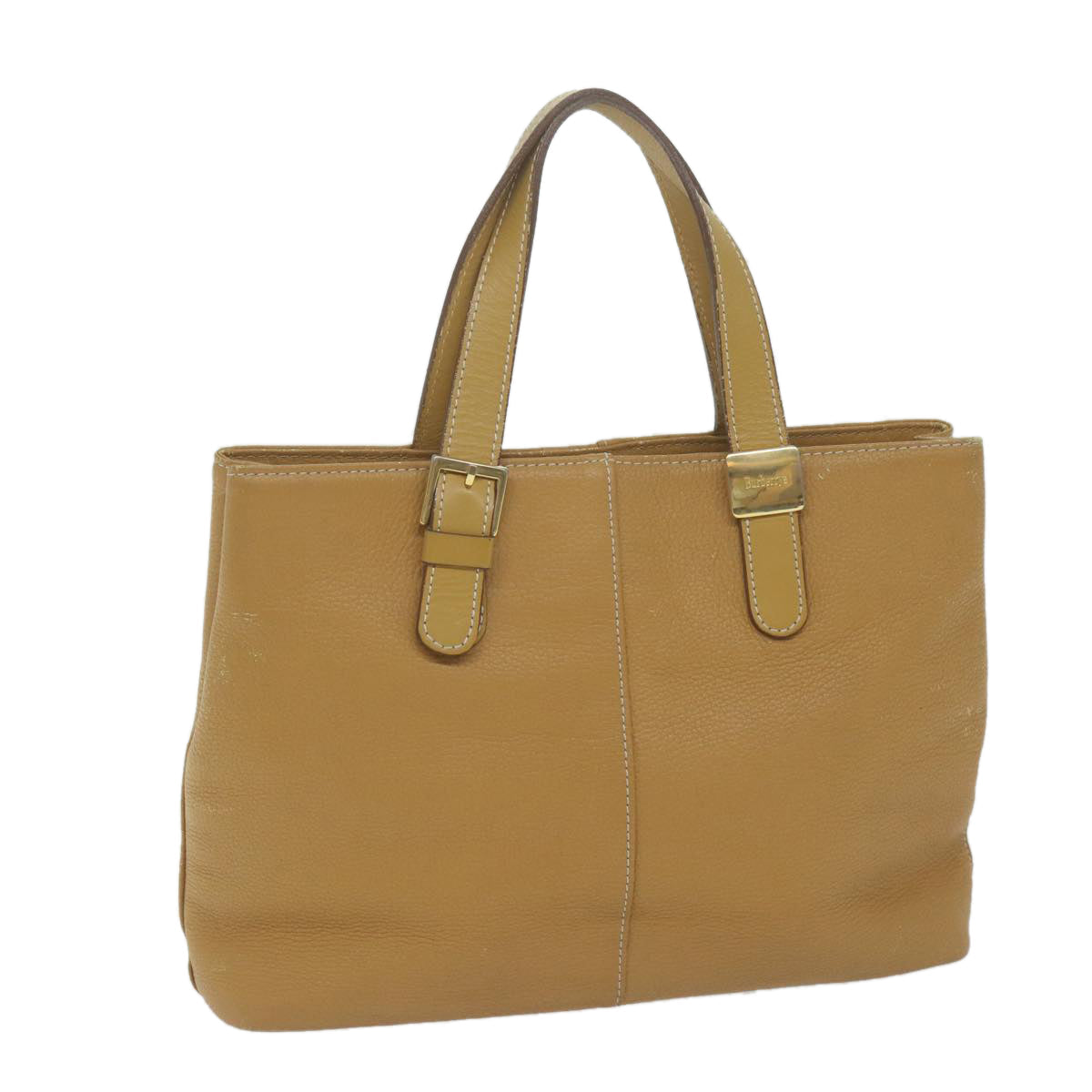 Burberry Tote - Rovelle Bags