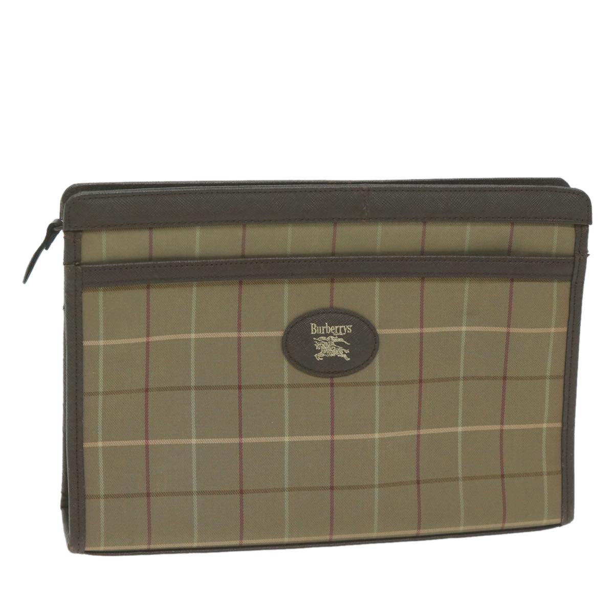 Burberry BURBERRYSs Nova Clutch Bag - Rovelle Bags