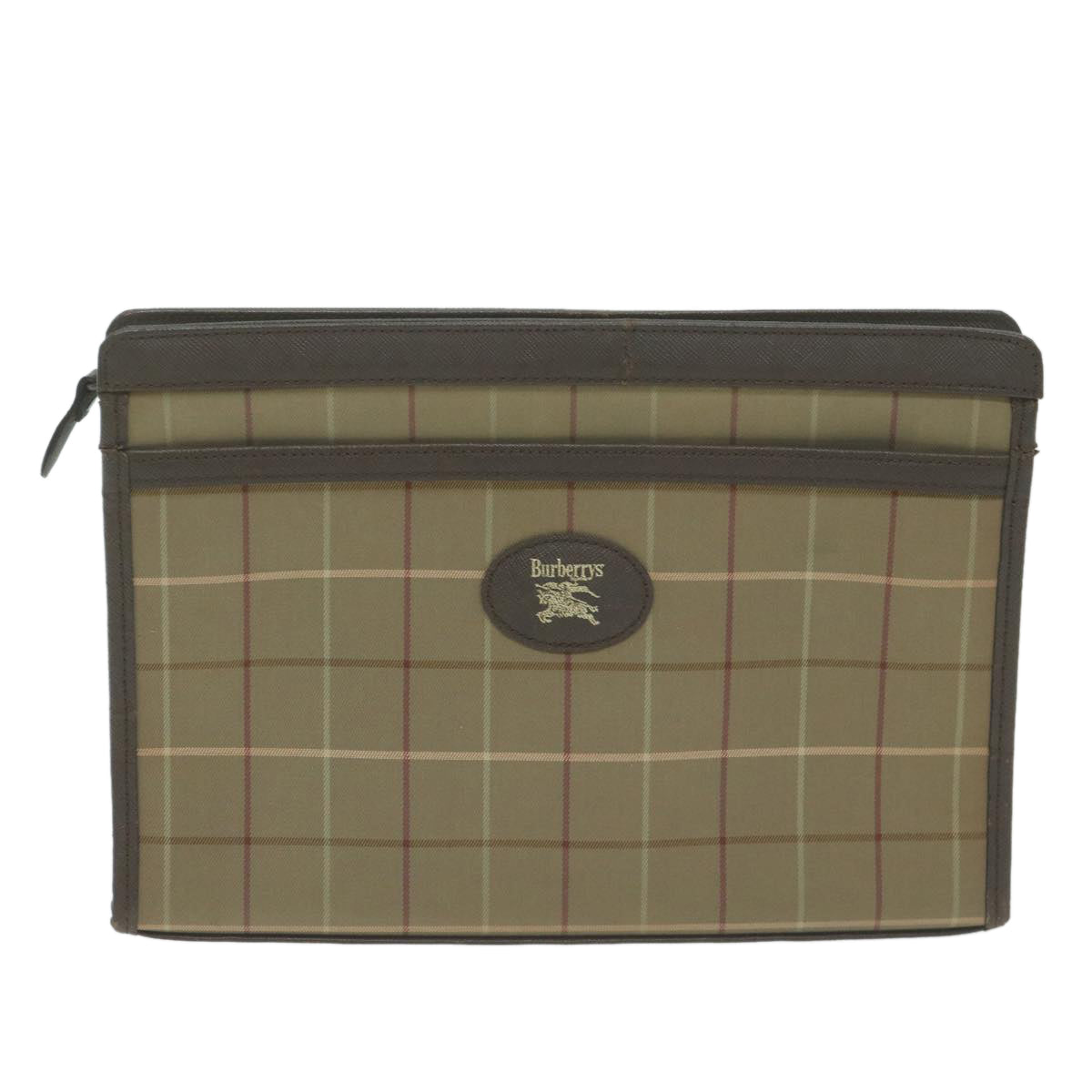 Burberry BURBERRYSs Nova Clutch Bag - Rovelle Bags