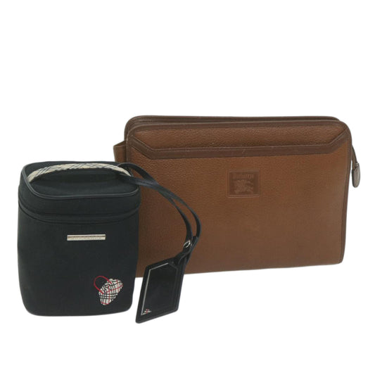 Burberry Clutch - Rovelle Bags