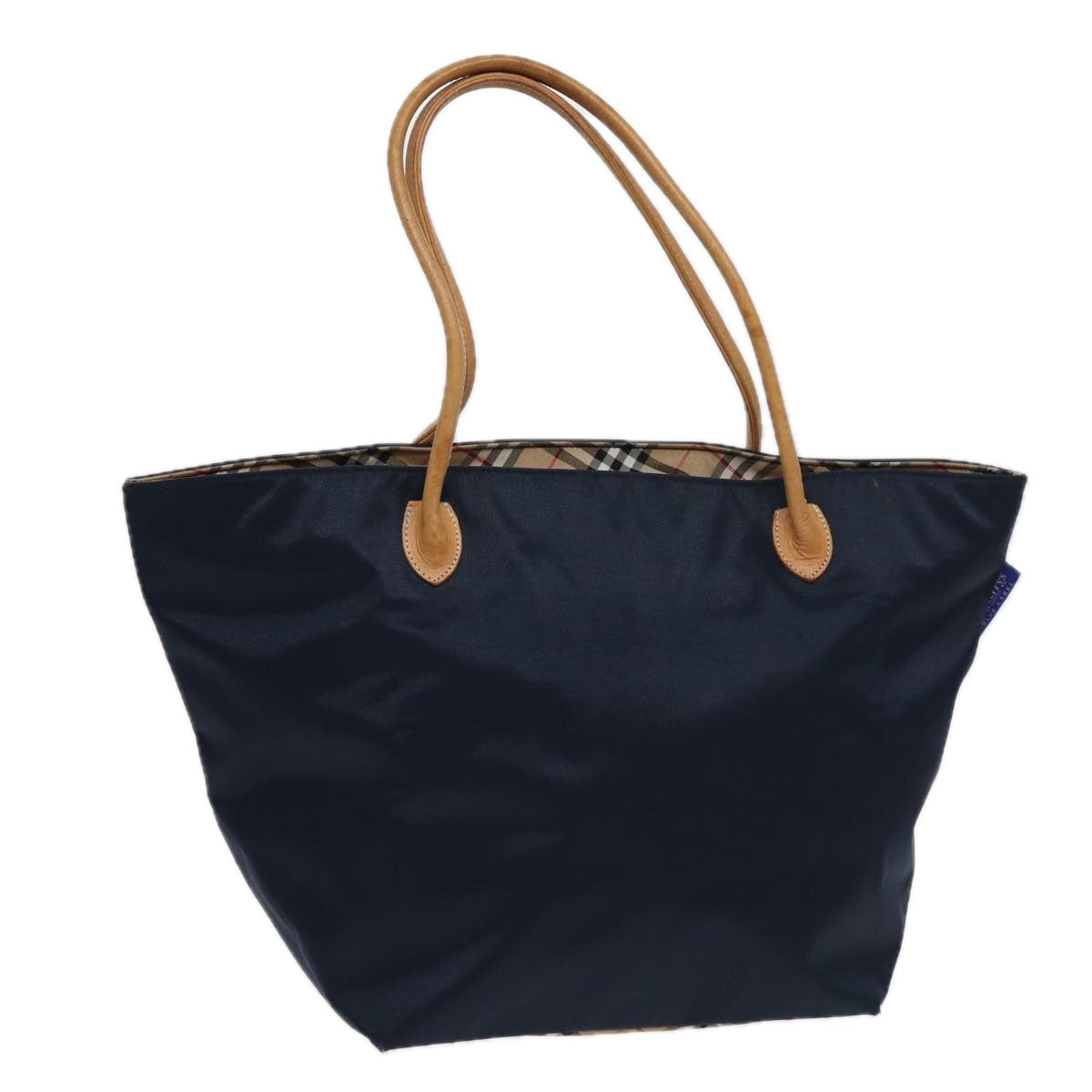 Burberry BurberrySs Nova Tote Bag - Rovelle Bags