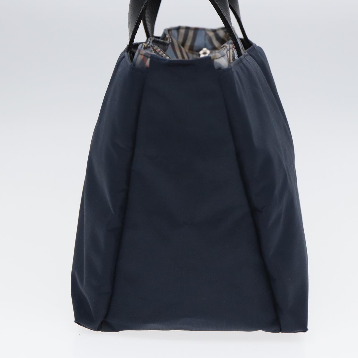 Burberry Check Handbag - Rovelle Bags