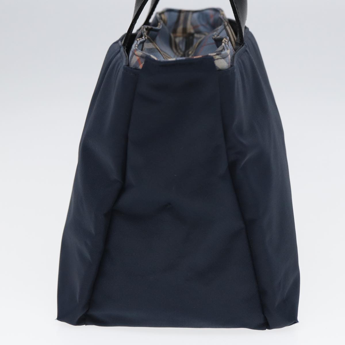 Burberry Check Handbag - Rovelle Bags