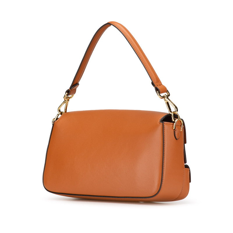 Fendi Baguette Shoulder Bag - Rovelle Bags