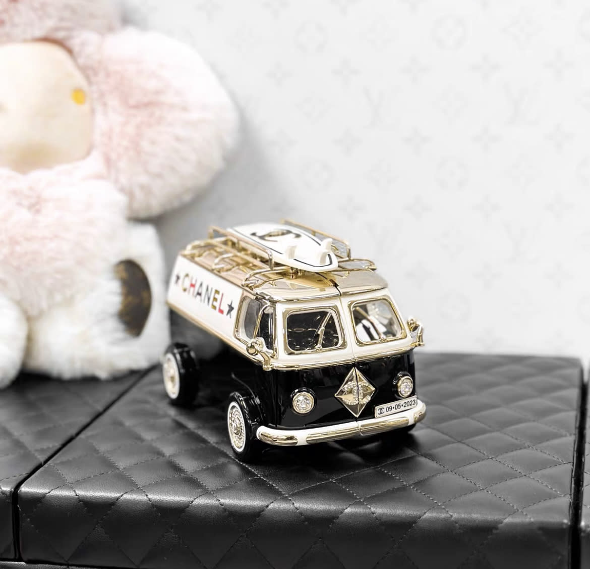 Chanel Handbag - Rovelle Bags