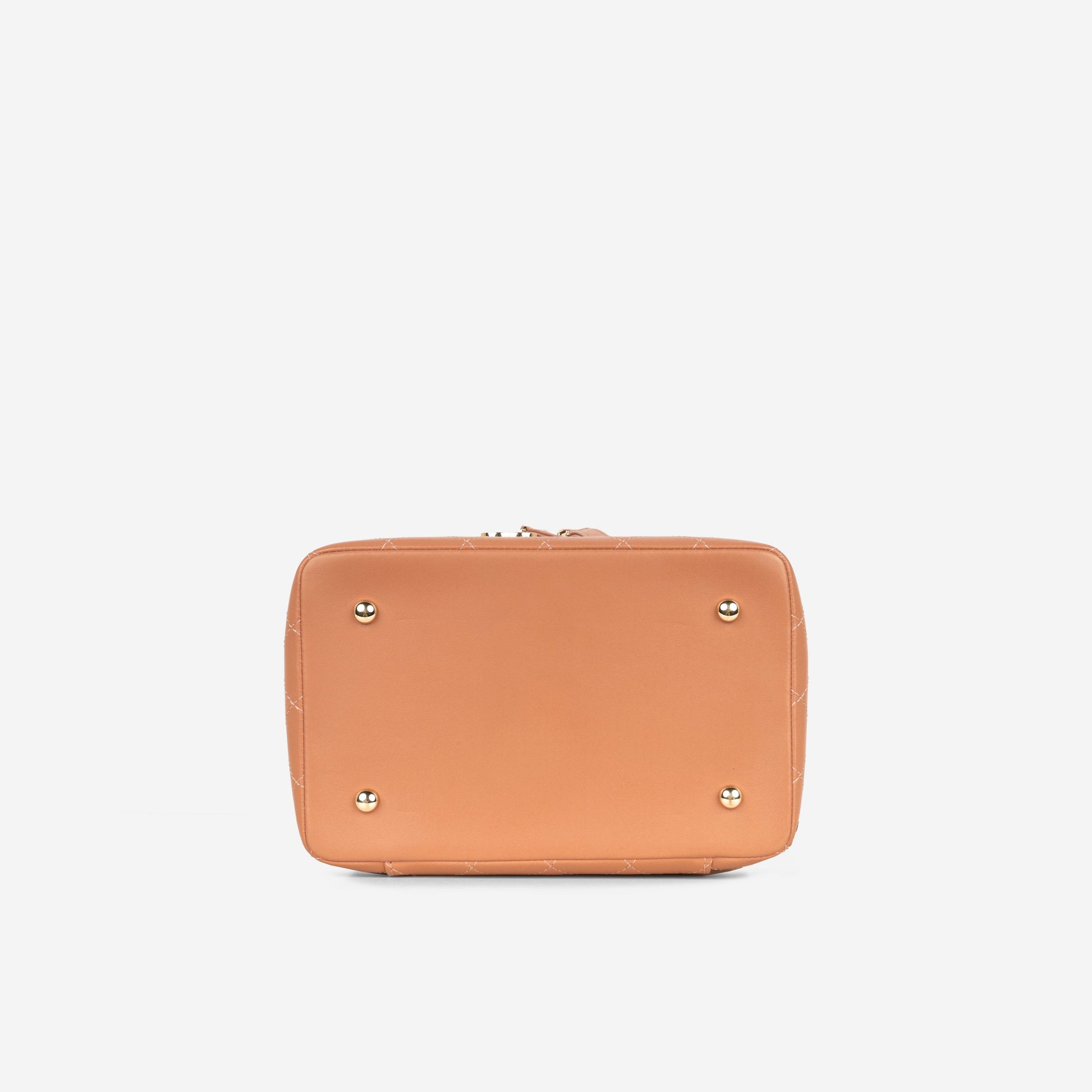 Chanel Vanity Clutch - Rovelle Bags