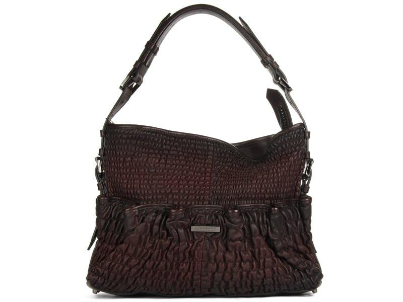 Burberry Pocket Crossbody - Rovelle Bags
