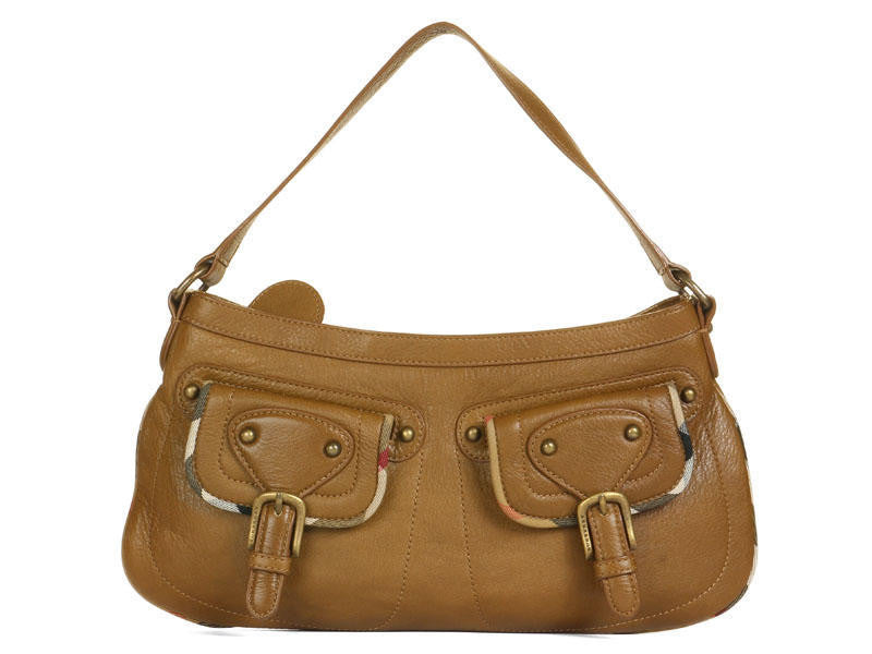 Burberry Slim Handbags Shoulder Bag - Rovelle Bags
