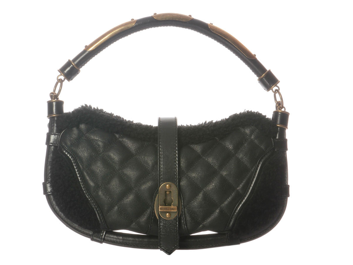 Burberry Pocket Crossbody - Rovelle Bags