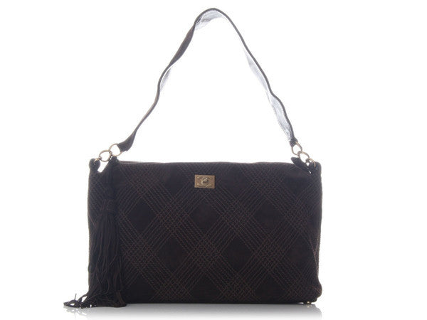 Chanel Shoulder Bag - Almora Bags
