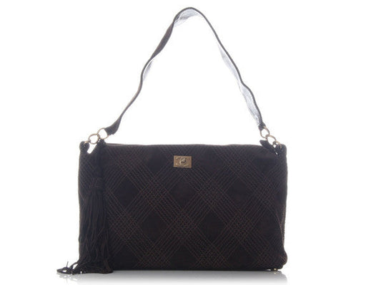 Chanel Shoulder Bag - Almora Bags