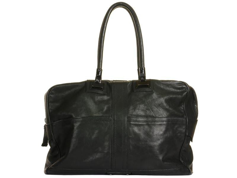 Burberry Prorsum Weekender Handbag - Rovelle Bags
