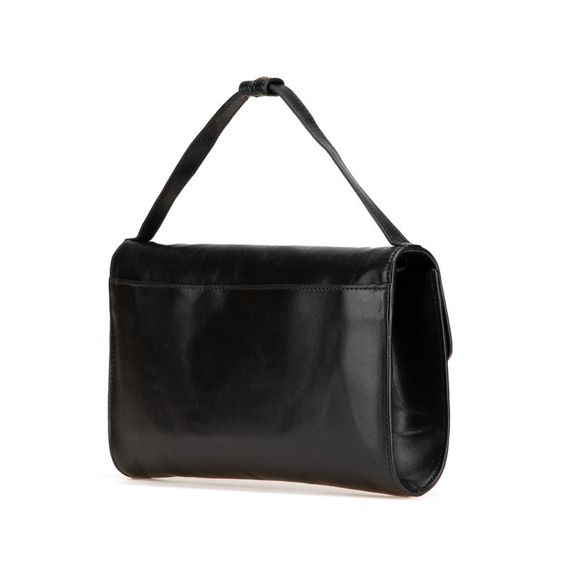 Gucci Zumi Leather 2way Bag
