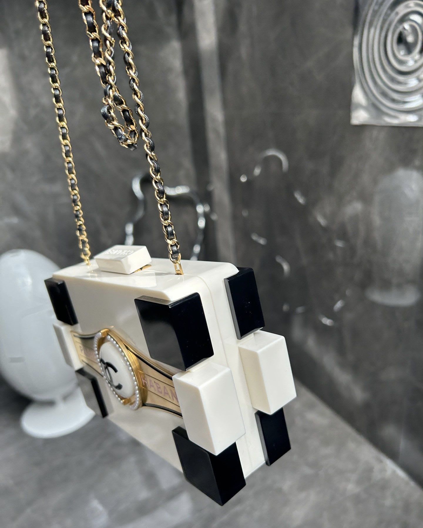 Chanel Handbag - Rovelle Bags