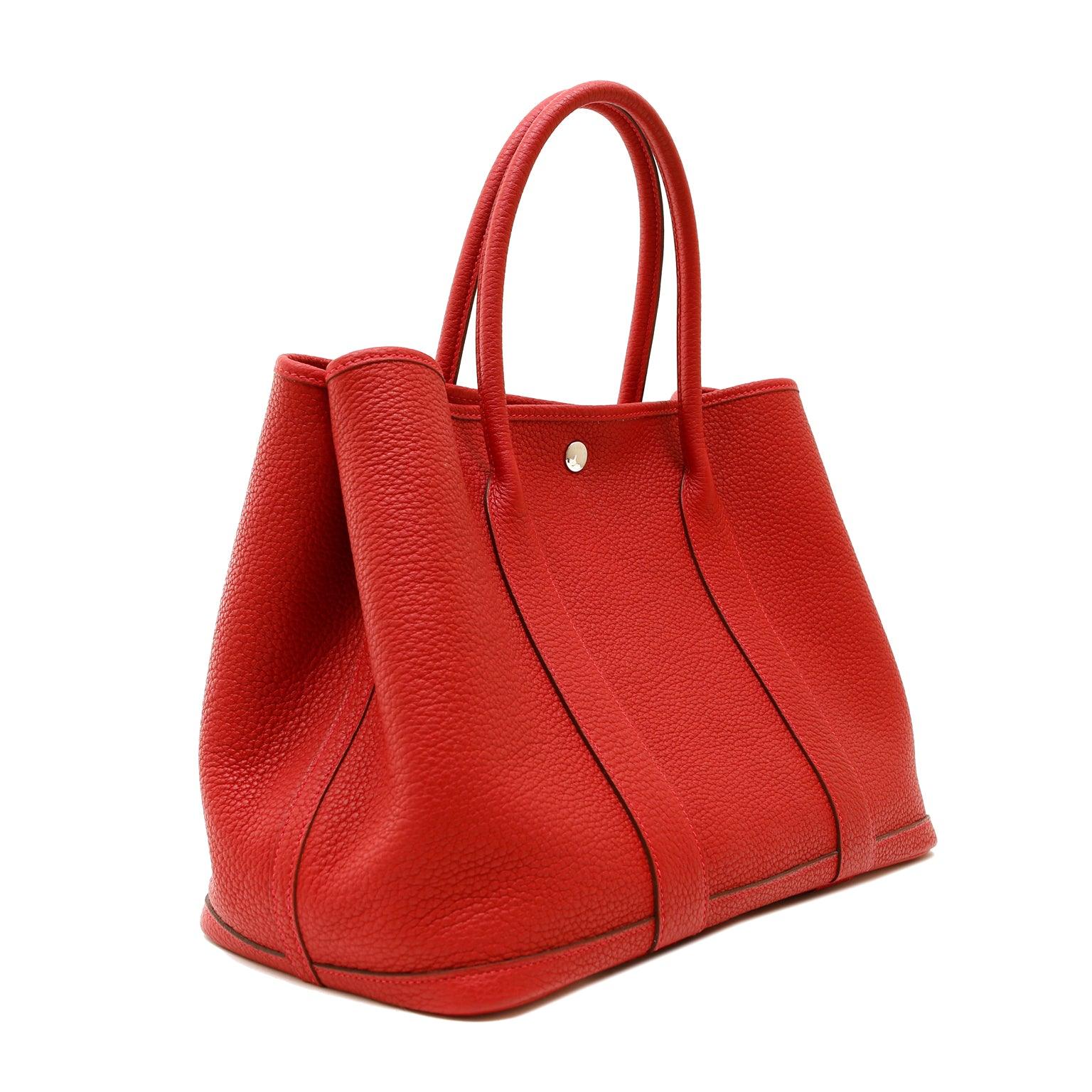 Hermès Garden Party Tote - Rovelle Bags
