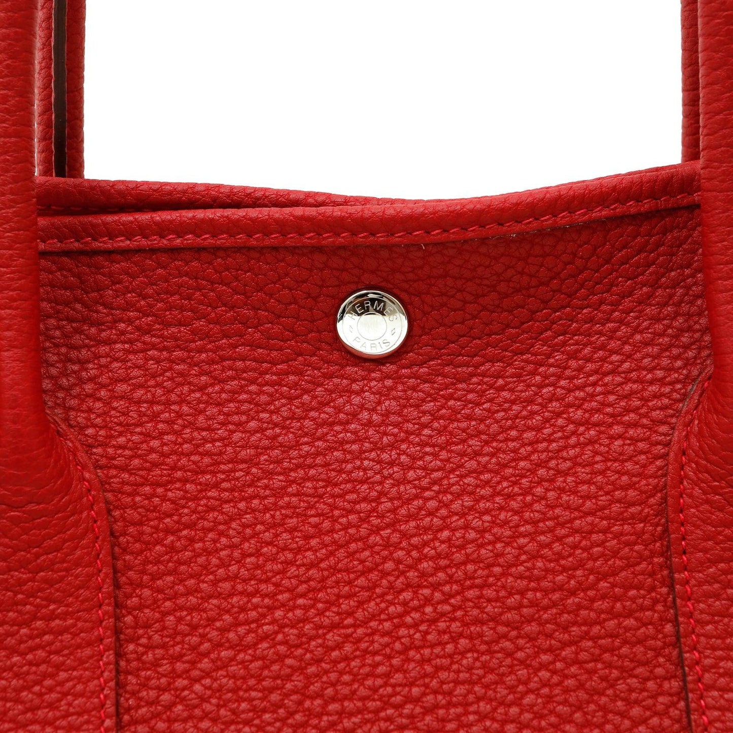 Hermès Garden Party Tote - Rovelle Bags