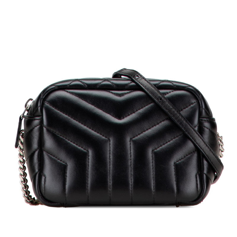 Saint Laurent Loulou Shoulder Bag - Rovelle Bags