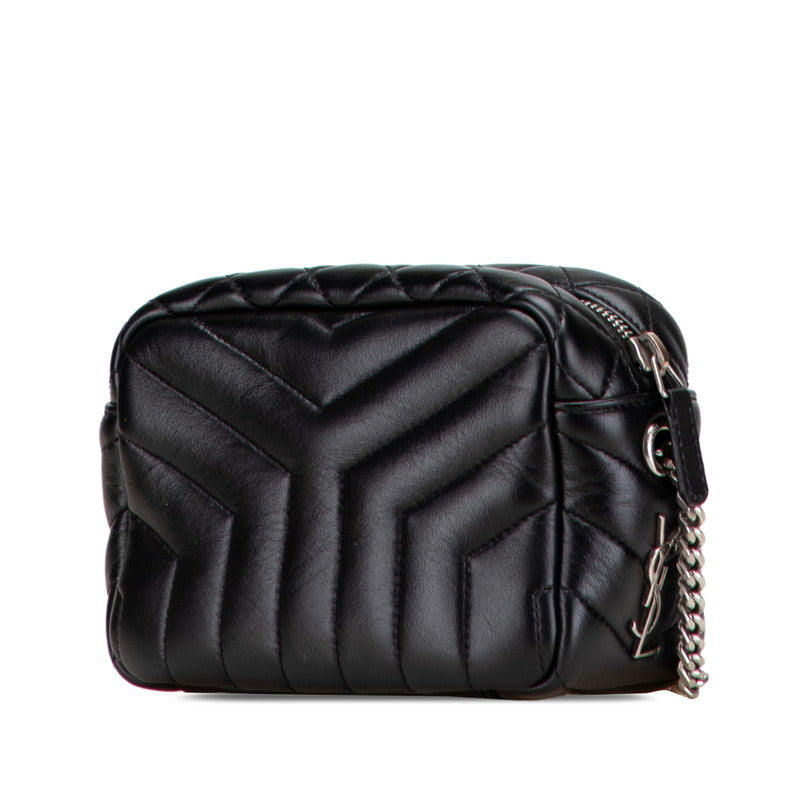 Saint Laurent Loulou Shoulder Bag - Rovelle Bags