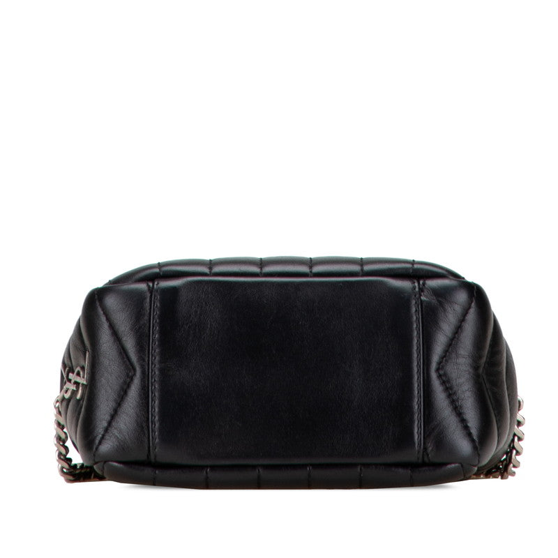 Saint Laurent Loulou Shoulder Bag - Rovelle Bags