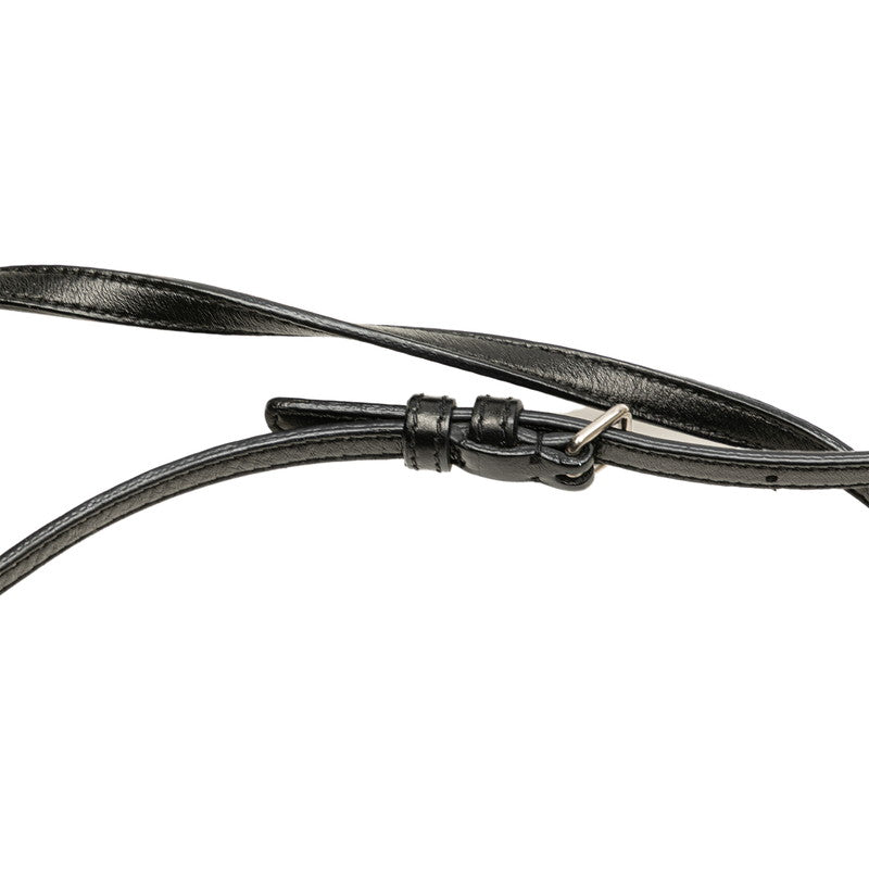 Saint Laurent Loulou Shoulder Bag - Rovelle Bags