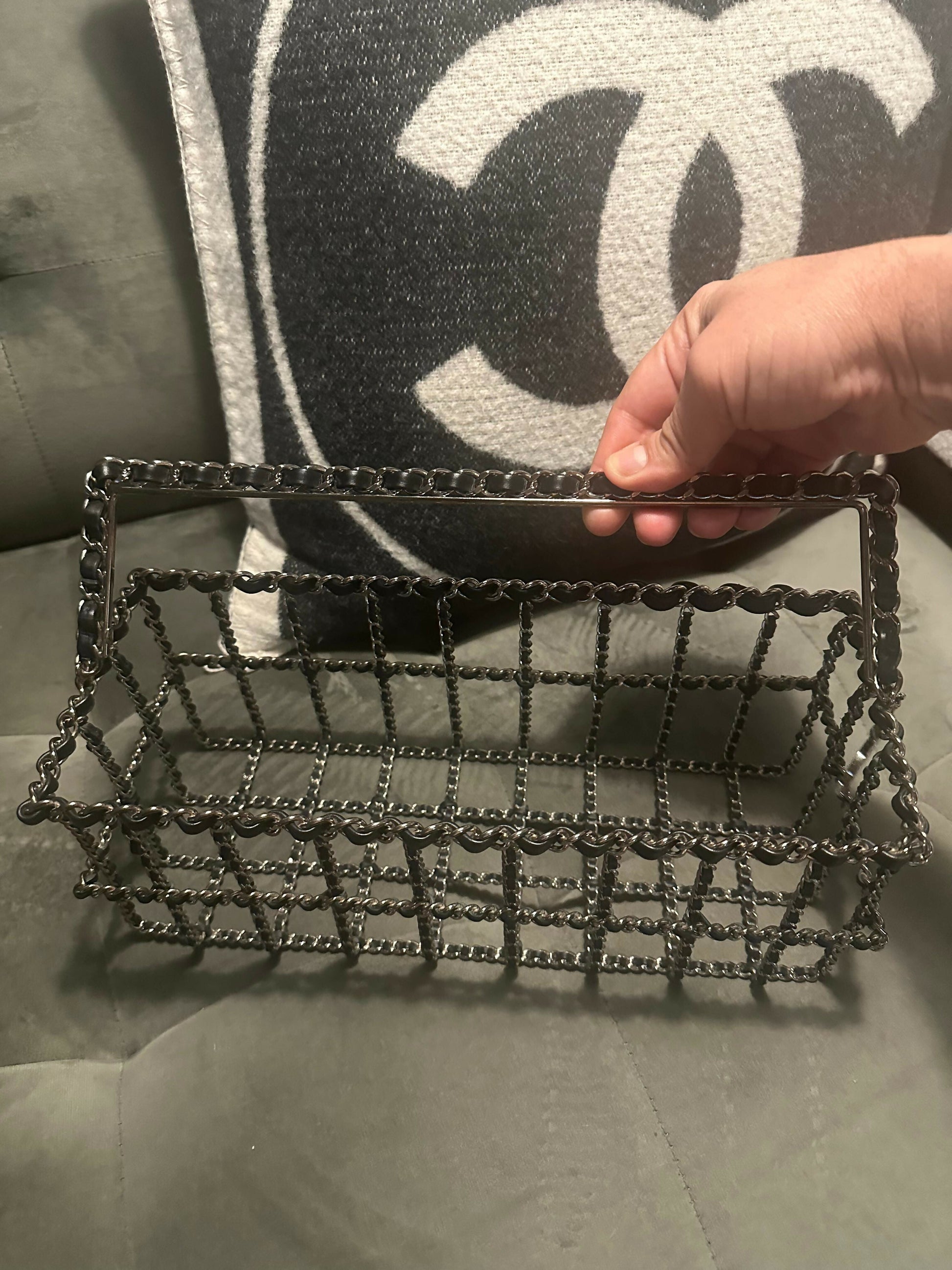 Chanel Timeless Handbag - Rovelle Bags