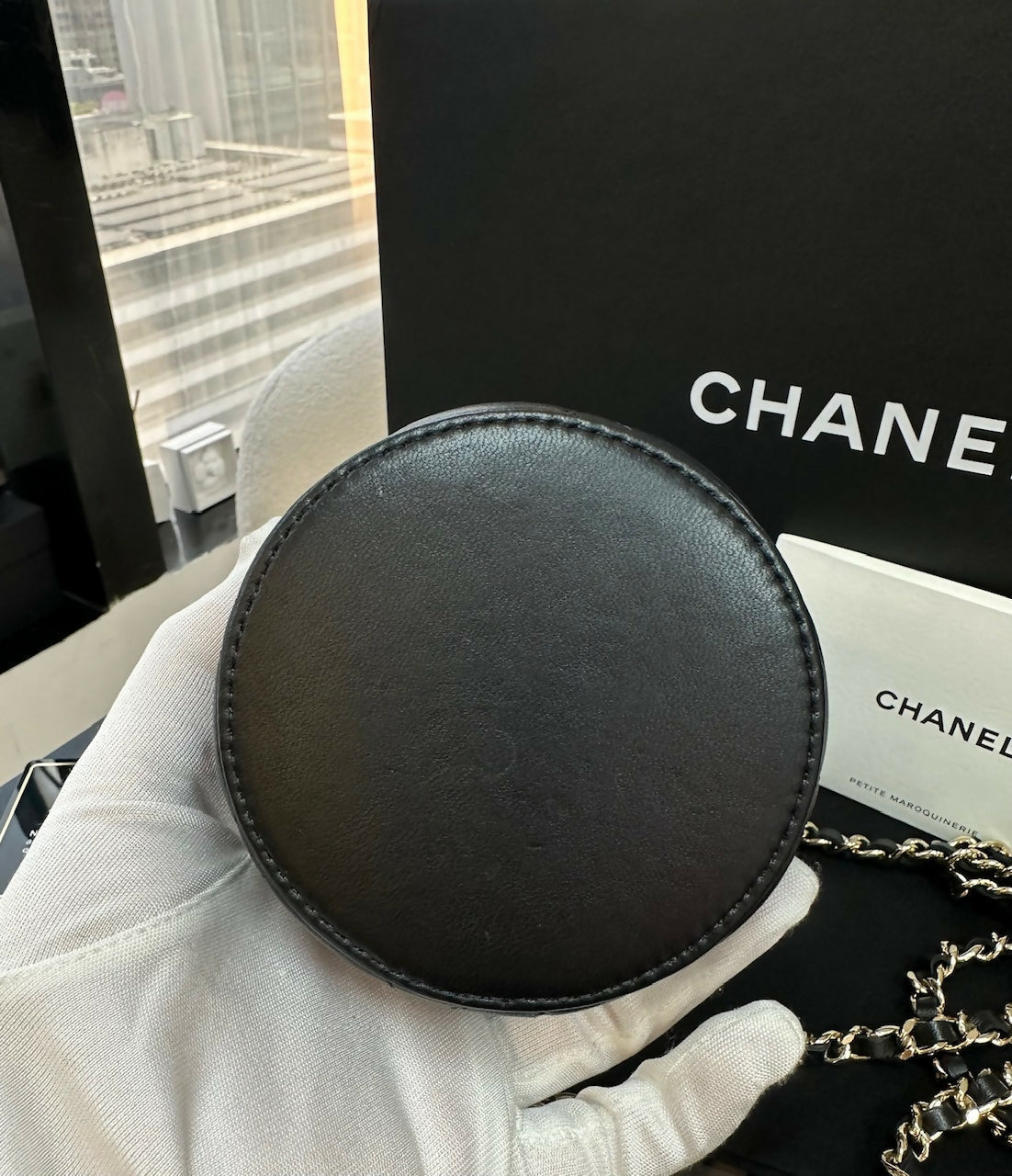 Chanel Handbag - Rovelle Bags