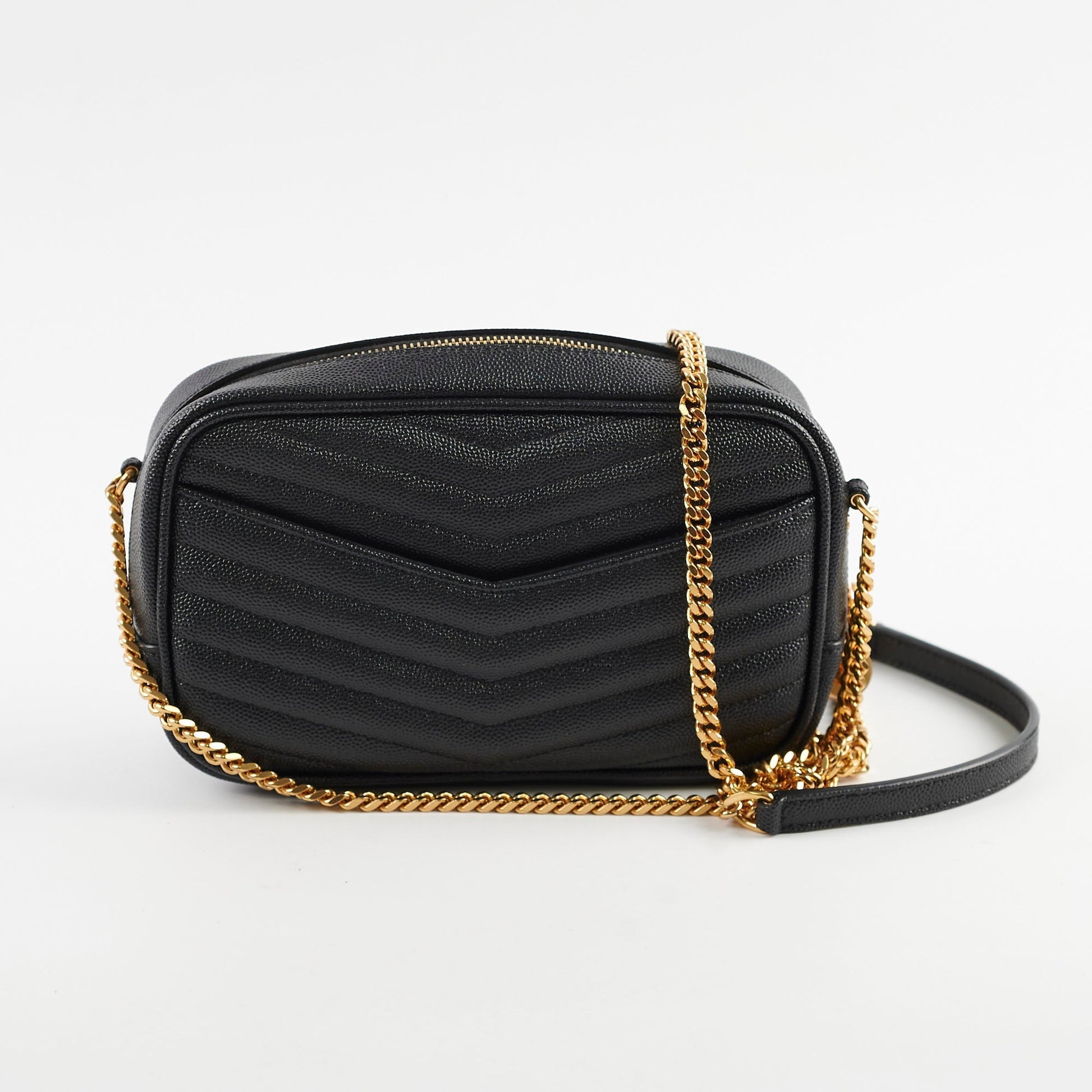 Saint Laurent Lou Crossbody - Rovelle Bags