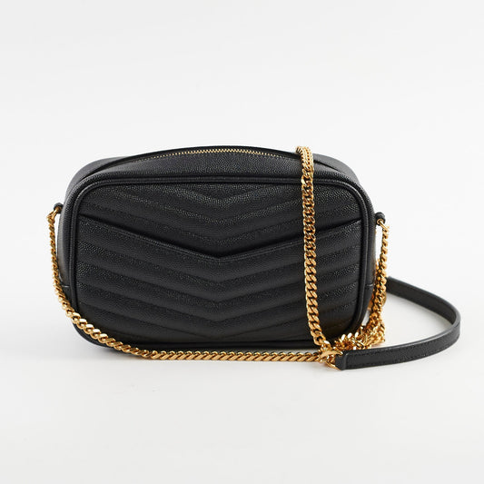 Saint Laurent Lou Crossbody - Rovelle Bags