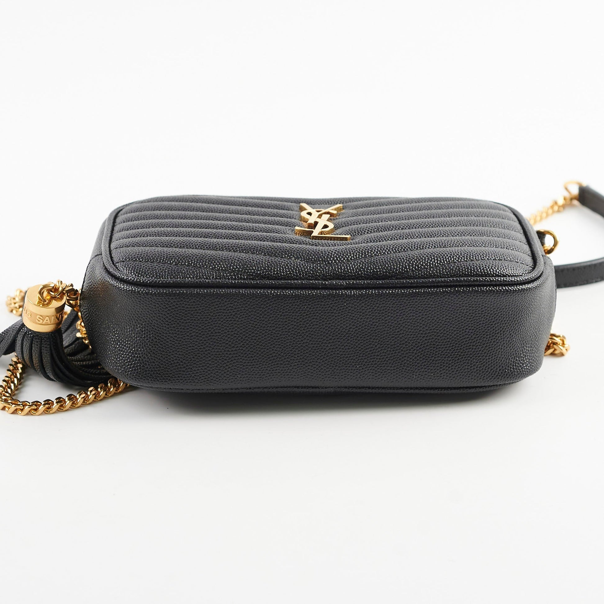 Saint Laurent Lou Crossbody - Rovelle Bags