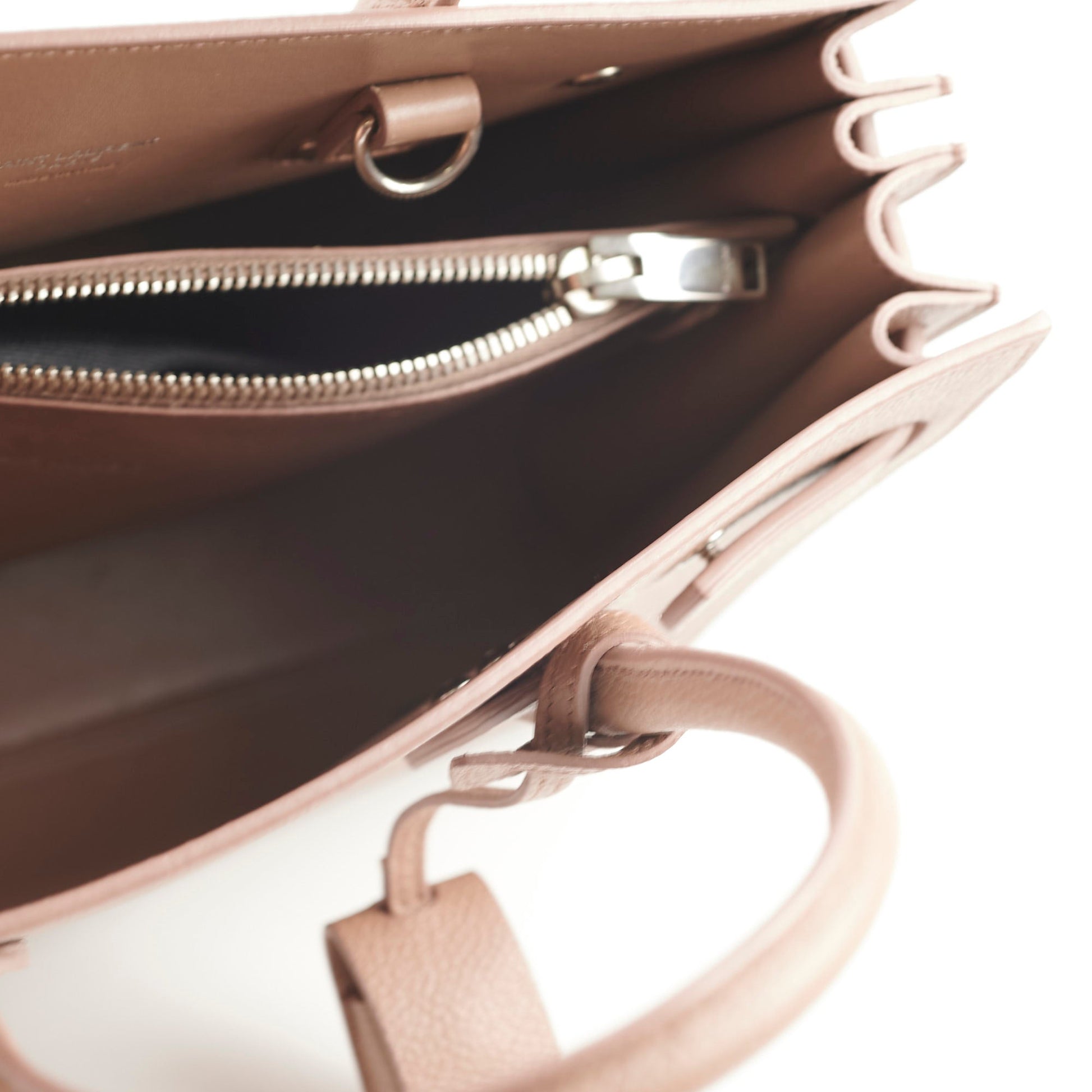 Saint Laurent Sac De Jour Handbag - Rovelle Bags