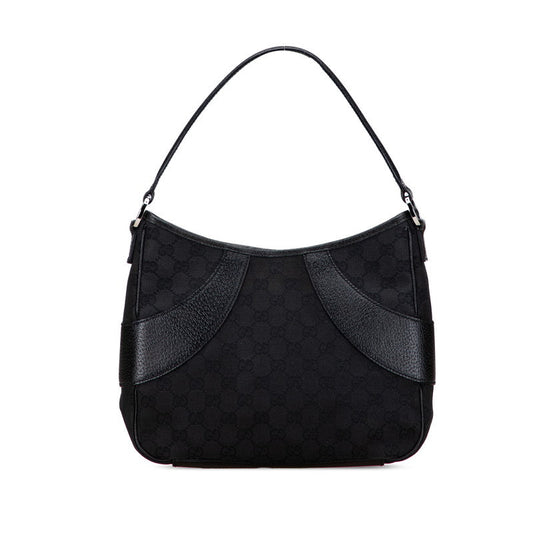 Gucci GG Canvas Shoulder Bag