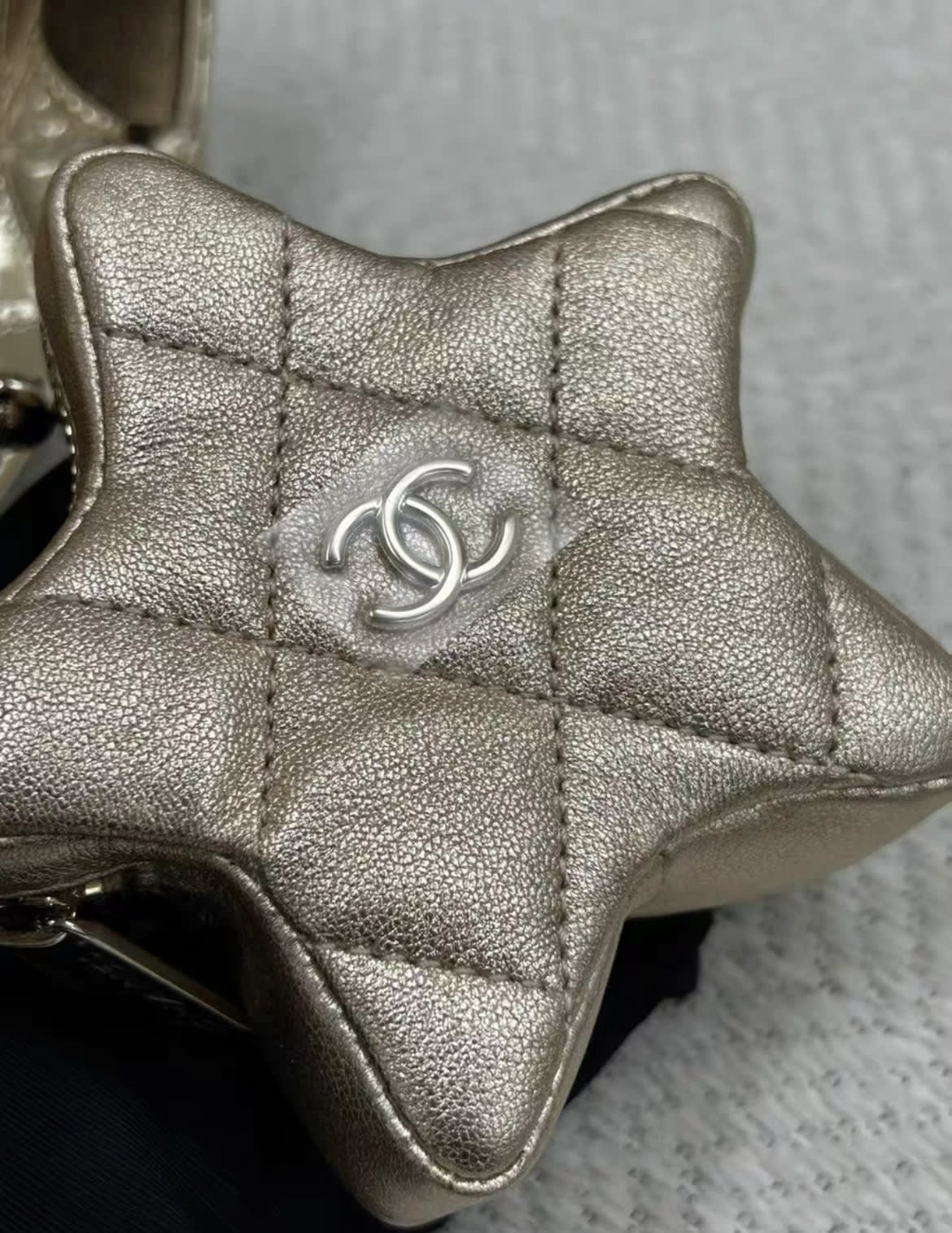 Chanel Backpack - Rovelle Bags