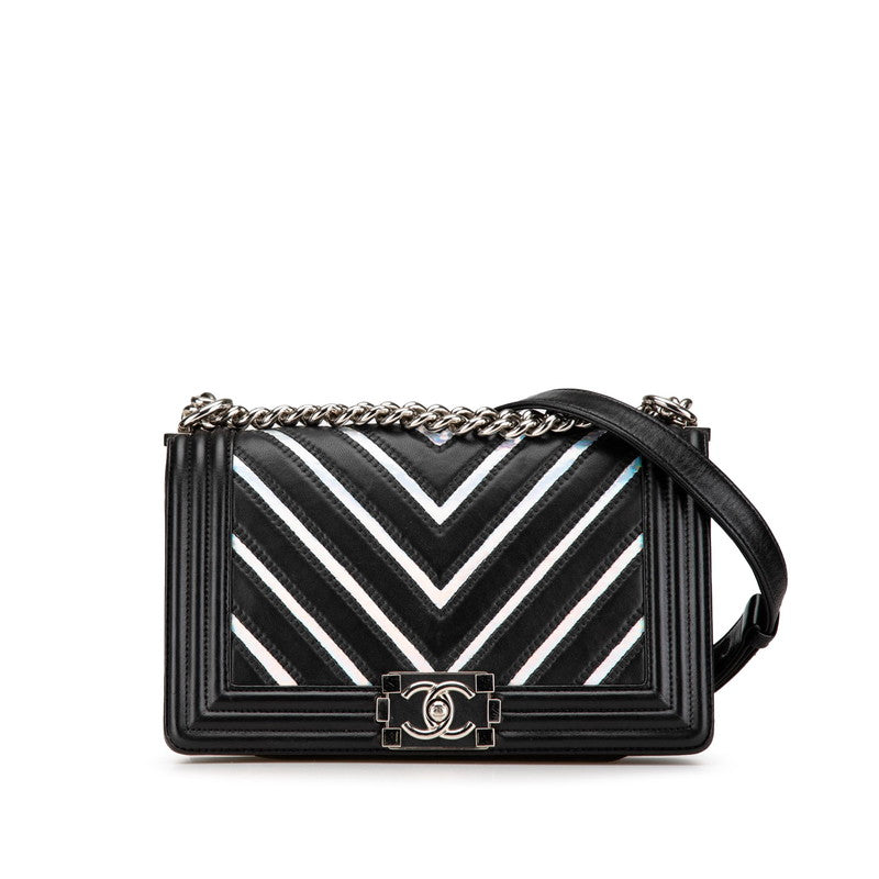 Chanel Classic Flap Shoulder Bag - Rovelle Bags