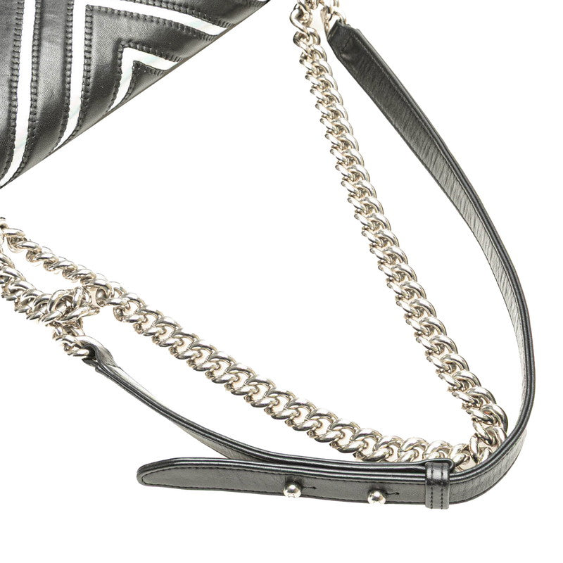 Chanel Classic Flap Shoulder Bag - Rovelle Bags