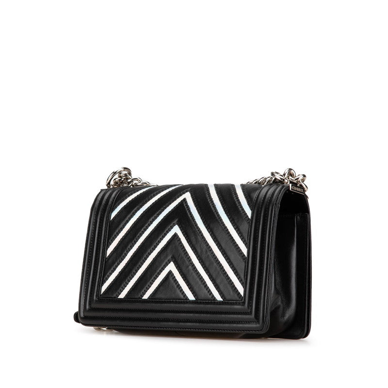 Chanel Classic Flap Shoulder Bag - Rovelle Bags