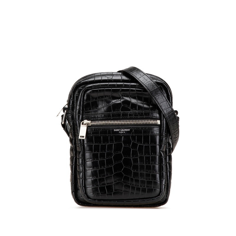 Saint Laurent Shoulder Bag - Rovelle Bags
