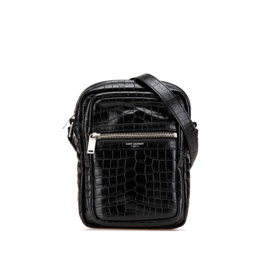Saint Laurent Shoulder Bag - Rovelle Bags