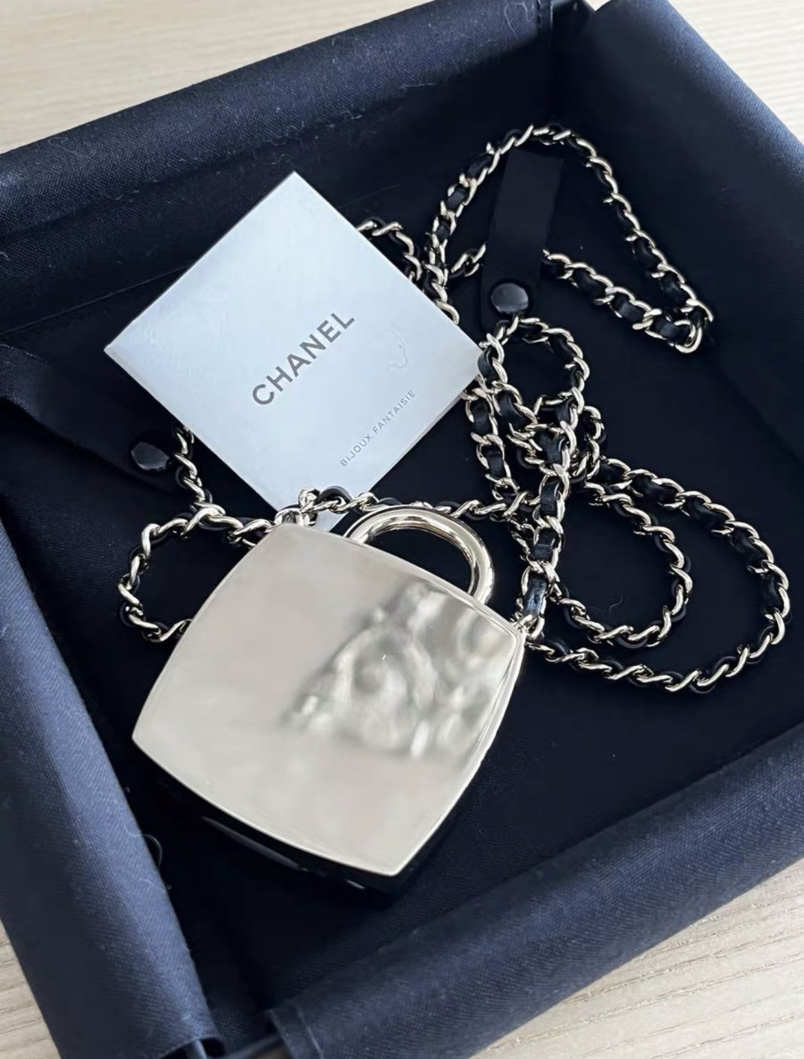 Chanel Handbag - Rovelle Bags