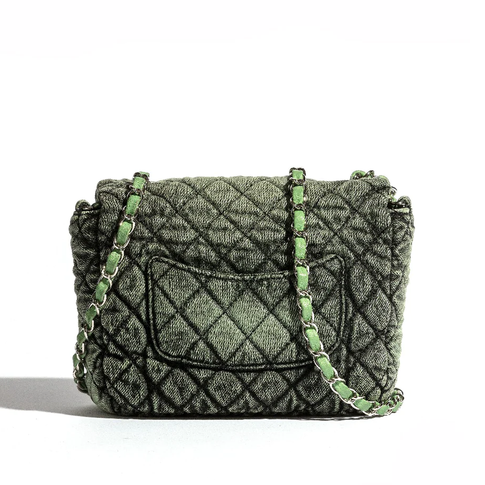 Chanel Mini Flap Flap Bag - Rovelle Bags