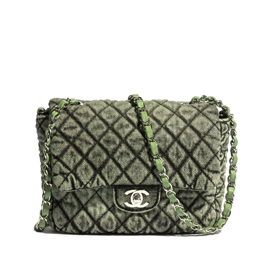 Chanel Mini Flap Flap Bag - Rovelle Bags